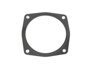 ES#5340949 - 079133073A - Throttle Body Gasket - Located between the throttle body and intake manifold - Elring - Audi Volkswagen