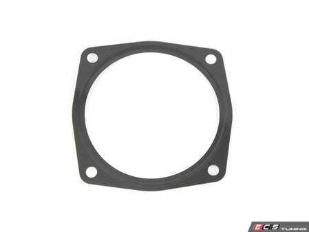 ES#5340949 - 079133073A - Throttle Body Gasket - Located between the throttle body and intake manifold - Elring - Audi Volkswagen