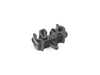 ES#3140799 - 34306792095 - Brake Line Bracket - 3-Fold - Genuine BMW - BMW