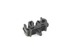 ES#3140799 - 34306792095 - Brake Line Bracket - 3-Fold - Genuine BMW - BMW
