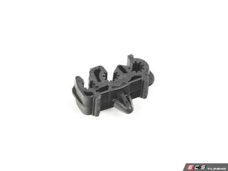 ES#3140799 - 34306792095 - Brake Line Bracket - 3-Fold - Genuine BMW - BMW