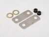 ES#5447384 - 016245LA01sd1 - Front Skid Plate Assembly*Scratch And Dent* - Scratch & Dent - Volkswagen Porsche