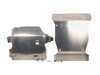 ES#5447384 - 016245LA01sd1 - Front Skid Plate Assembly*Scratch And Dent* - Scratch & Dent - Volkswagen Porsche