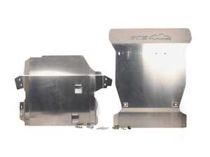 ES#5447384 - 016245LA01sd1 - Front Skid Plate Assembly*Scratch And Dent* - Scratch & Dent - Volkswagen Porsche