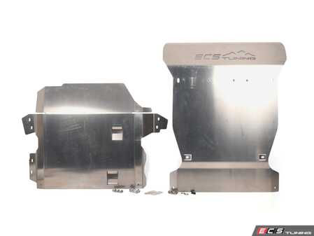 ES#5447384 - 016245LA01sd1 - Front Skid Plate Assembly*Scratch And Dent* - Scratch & Dent - Volkswagen Porsche