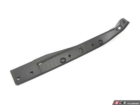 ES#4218321 - 51767486825 - SEALING SIDE PANEL, LEFT - Genuine BMW - BMW