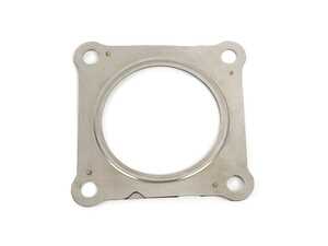 ES#3546772 - 7H0253115 - Front Pipe Gasket  - Seals front pipe to manifold - Elring - Volkswagen