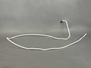 ES#3250932 - 16137407289 - Scavenge Air Line - Genuine BMW - BMW