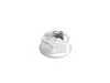 ES#254776 - 33506784003 - Hex Nut With Flange - M10-8 - Genuine BMW - BMW MINI
