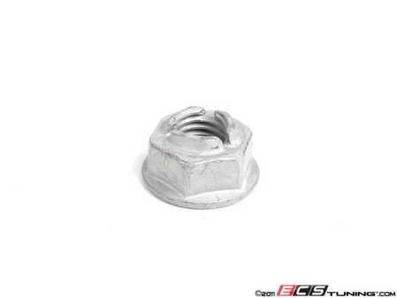 ES#254776 - 33506784003 - Hex Nut With Flange - M10-8 - Genuine BMW - BMW MINI