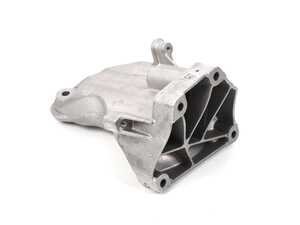 ES#2639662 - 6512231304 - Engine Mount - Left - 2.1 Liter Diesel Engine - Genuine Mercedes Benz - Mercedes Benz