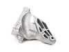 ES#2639662 - 6512231304 - Engine Mount - Left - 2.1 Liter Diesel Engine - Genuine Mercedes Benz - Mercedes Benz