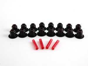ES#22604 - 11340029751 - Valve Seals - For N62TU engine - Genuine BMW - BMW