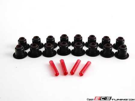 ES#22604 - 11340029751 - Valve Seals - For N62TU engine - Genuine BMW - BMW
