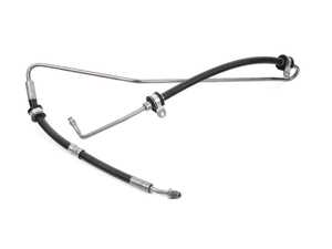 ES#1840168 - 9064663981 - Mercedes Sprinter Van Power Steering Pressure Hose - Power Steering High Pressure Hose - Genuine Mercedes Benz - Mercedes Benz