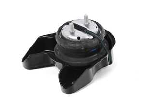 ES#4048162 - 203240021864 - Transmission Mount - Rear Position - Does not include attachment hardware - Genuine Mercedes Benz - Mercedes Benz