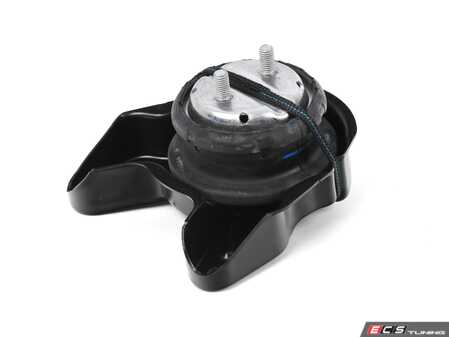 ES#4048162 - 203240021864 - Transmission Mount - Rear Position - Does not include attachment hardware - Genuine Mercedes Benz - Mercedes Benz