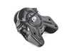 ES#4048162 - 203240021864 - Transmission Mount - Rear Position - Does not include attachment hardware - Genuine Mercedes Benz - Mercedes Benz