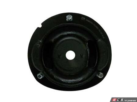 ES#2813704 - 1243201444 - Front Strut Mount - Priced Each - Fits Left Or Right Side - Hamburg Tech - Mercedes Benz
