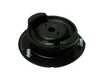 ES#2813704 - 1243201444 - Front Strut Mount - Priced Each - Fits Left Or Right Side - Hamburg Tech - Mercedes Benz