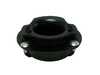 ES#2813704 - 1243201444 - Front Strut Mount - Priced Each - Fits Left Or Right Side - Hamburg Tech - Mercedes Benz
