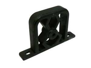 ES#2814158 - 18211723101 - Exhaust Pipe Hanger - Priced Each - Rear muffler hanger - Hamburg Tech - BMW