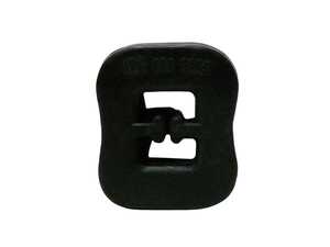 ES#2813807 - 1264920182 - Exhaust Hanger Suspension Ring - Priced Each - Center Muffler - Hamburg Tech - Mercedes Benz