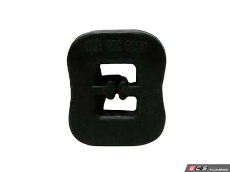 ES#2813807 - 1264920182 - Exhaust Hanger Suspension Ring - Priced Each - Center Muffler - Hamburg Tech - Mercedes Benz