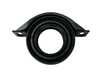 ES#2814542 - 2024100481 - Propeller Shaft Center Support - Does not include new bearing - Hamburg Tech - Mercedes Benz