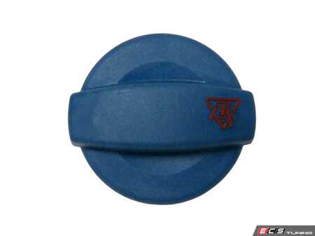 ES#4066648 - 8E0121321 - Expansion Tank Cap - Hamburg Tech - Audi