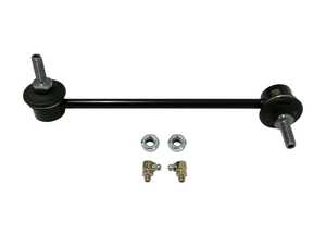 ES#2815291 - 31351095662 - Front Sway Bar End Link - Right - A factory replacement for broken parts. - Hamburg Tech - BMW