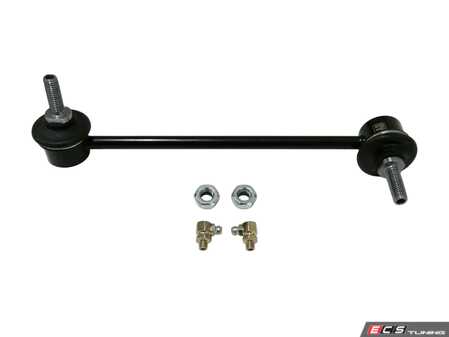 ES#2815291 - 31351095662 - Front Sway Bar End Link - Right - A factory replacement for broken parts. - Hamburg Tech - BMW
