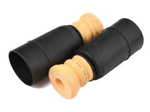 ES#4330296 - 3147400017 - Rear Bump Stop - Fits over the rear shock absorber - Meyle - BMW