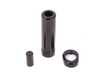 ES#5457335 - DH60 - Rennline Aluminum E-brake Handle - 944 - Upgrade your 944 or 968 e brake handle today! - Rennline - Porsche