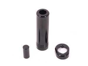 ES#5457335 - DH60 - Rennline Aluminum E-brake Handle - 944 - Upgrade your 944 or 968 e brake handle today! - Rennline - Porsche