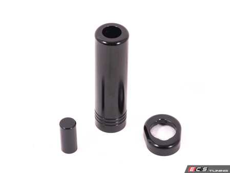ES#5457335 - DH60 - Rennline Aluminum E-brake Handle - 944 - Upgrade your 944 or 968 e brake handle today! - Rennline - Porsche