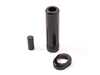 ES#5457335 - DH60 - Rennline Aluminum E-brake Handle - 944 - Upgrade your 944 or 968 e brake handle today! - Rennline - Porsche