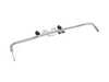 ES#1306832 - bwr20xz - Rear Sway Bar Upgrade Kit - 24mm - Adjustable version - Whiteline - Audi Volkswagen