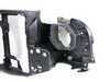 ES#127154 - 51647200800 - Core Support Front Panel - Replace your damaged or cracked support - Genuine MINI - MINI