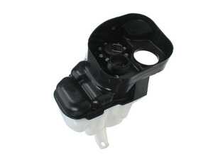 ES#2794817 - 99610614708 - Expansion Tank - Coolant reservoir - Hamburg Tech - Porsche