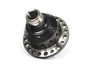 ES#4056725 - 30.309.155WK - Wavetrac ATB LSD Differential - 215k axle welded ring gear. - Wavetrac - 