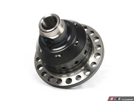 ES#4056725 - 30.309.155WK - Wavetrac ATB LSD Differential - 215k axle welded ring gear. - Wavetrac - 