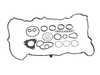 ES#4686065 - 11120427689 - Cylinder Head Gasket Set  - With head gasket (0.90mm) sized normal head gasket - Corteco - MINI