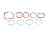 ES#4686065 - 11120427689 - Cylinder Head Gasket Set  - With head gasket (0.90mm) sized normal head gasket - Corteco - MINI