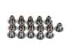 ES#4686065 - 11120427689 - Cylinder Head Gasket Set  - With head gasket (0.90mm) sized normal head gasket - Corteco - MINI