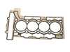 ES#4686065 - 11120427689 - Cylinder Head Gasket Set  - With head gasket (0.90mm) sized normal head gasket - Corteco - MINI