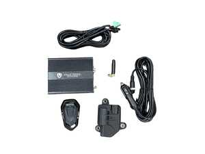 ES#5457342 - VTD.EVH - Electronic Exhaust Valve Control Kit - 1 Valve Actuator + 1 Valve To Controller Wire - Enables the control of a single electronic exhaust valve - Valvetronic Designs - BMW