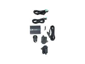 ES#4727490 - VTD.EVH.2 - Electronic Exhaust Valve Control Kit - 2 Valve Actuators + 2 Valve To Controller Wires - Enables the control of two electronic exhaust valves - Valvetronic Designs - BMW