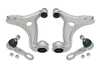 ES#5457351 - 96434104907-SET4 - 964 Front Control Arm Kit - Set Of 4 - Includes front lower control arms and ball joints! - Hamburg Tech - Porsche