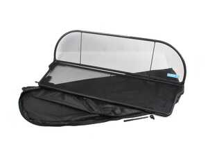 ES#5444930 - BMWE93WDPsd - Wind Deflector Screen - E93 *Scratch And Dent* - Reduce wind speed by up to 75% - Scratch & Dent - BMW